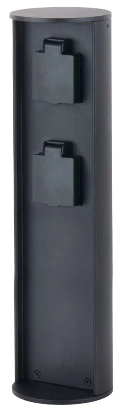 Außenstromsäule Socket -Lichtwelt Verkauf FJPG S700 3