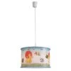 Kinderlampe Pumuckl Fußball -Lichtwelt Verkauf FJPG S700 3011