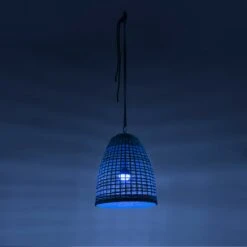 LED-Außenpendelleuchte David -Lichtwelt Verkauf FJPG S700 302