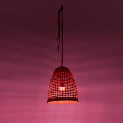 LED-Außenpendelleuchte David -Lichtwelt Verkauf FJPG S700 303