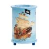 LED-Kinderlampe Capt´n Sharky -Lichtwelt Verkauf FJPG S700 3036