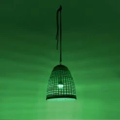 LED-Außenpendelleuchte David -Lichtwelt Verkauf FJPG S700 304