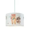 Kinderlampe LITTLE INDIANS -Lichtwelt Verkauf FJPG S700 3040