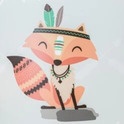 Kinderlampe LITTLE INDIANS -Lichtwelt Verkauf FJPG S700 3044