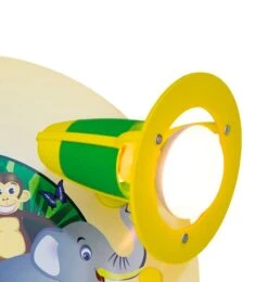 Kinderlampe Dschungel -Lichtwelt Verkauf FJPG S700 3053