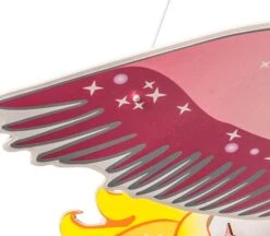 Kinderlampe Pegasus -Lichtwelt Verkauf FJPG S700 3069