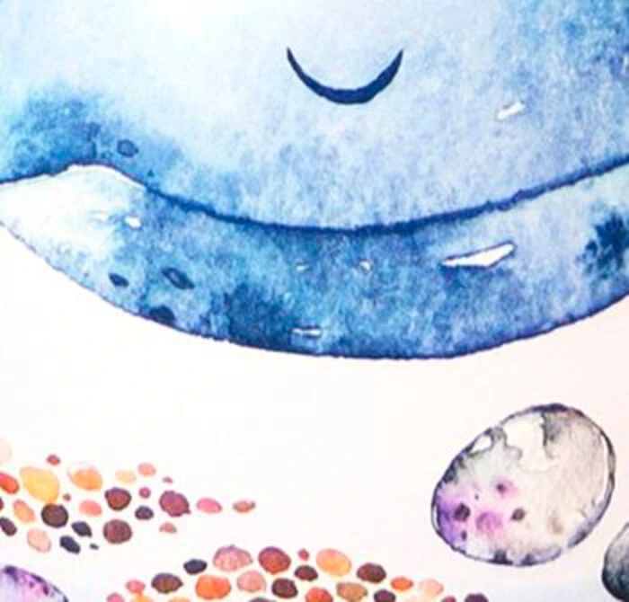 LED-Kinderlampe Paul Pottwal 4 LED-Kinderlampe Paul Pottwal – Bild 2