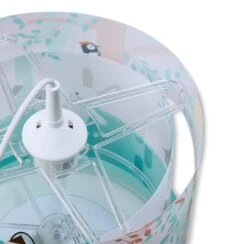 Sterntaler Pendelleuchte Waldis -Lichtwelt Verkauf FJPG S700 3081