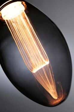 Paulmann LED-Kerze E27/3,5 Watt -Lichtwelt Verkauf FJPG S700 3086