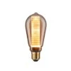 Paulmann LED-Kolbenform E27/ 4 Watt