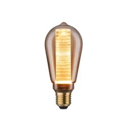 Paulmann LED-Kolbenform E27/ 4 Watt