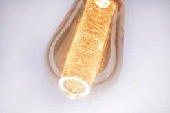 Paulmann LED-Kolbenform E27/ 4 Watt -Lichtwelt Verkauf FJPG S700 3093