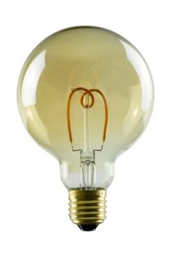 LED-Globeform E27/ 3,2 Watt