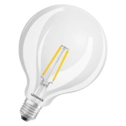 LEDVANCE LED-Globeform E27/6 Watt/Energie E