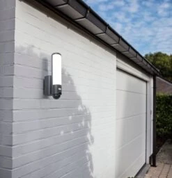 LED-Außenwandleuchte Elara -Lichtwelt Verkauf FJPG S700 31