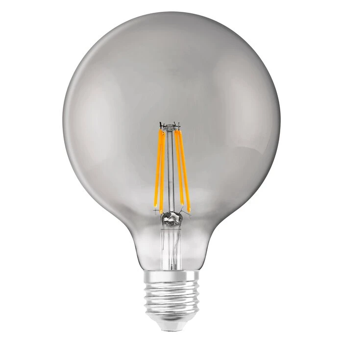 LEDVANCE LED-Globeform E27/6 Watt/Energie F 3 LEDVANCE LED-Globeform E27/6 Watt/Energie F