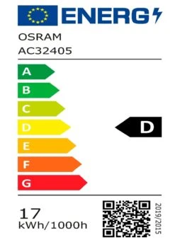 OSRAM LED-Birne Matt E27/ 15Watt/ Energie D -Lichtwelt Verkauf FJPG S700 3139