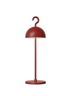 LED-Akku-Tischleuchte Hook