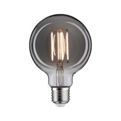 Paulmann LED-Globeform E27/8 Watt