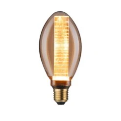 Paulmann LED-Kolbenform E27/4 Watt