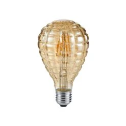 Trio LED Tropfen E27/ 4Watt/ Energie F