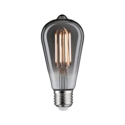 Paulmann LED-Kolben E27/7,5 Watt