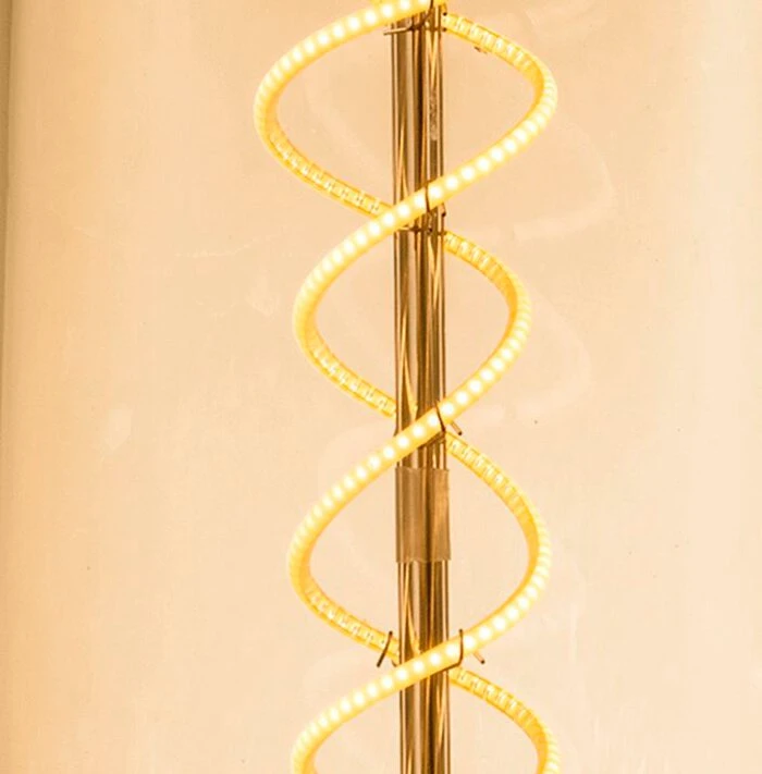 LED - Röhre E27/ 6 Watt / Energie G 4 LED - Röhre E27/ 6 Watt / Energie G – Bild 2