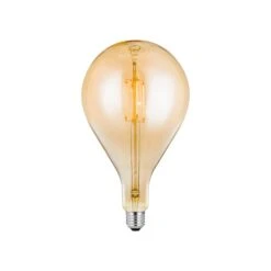 LED - Birne E27/ 4 Watt/ Energie F