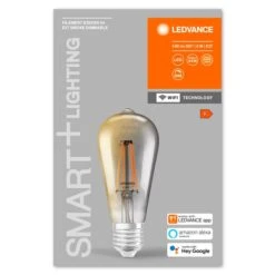 LEDVANCE LED-Kolbenform E27/6 Watt/Energie F 10 LEDVANCE LED-Kolbenform E27/6 Watt/Energie F -Lichtwelt Verkauf FJPG S700 3226