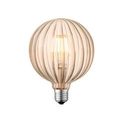 LED Globe E27/ 4 Watt / Energie F