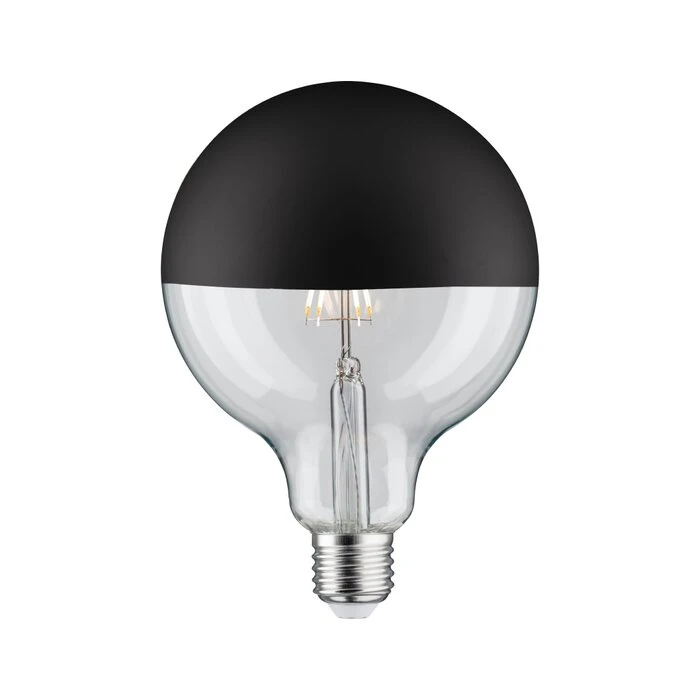 Paulmann LED-Globeform E27/6,5 Watt/Energie F 3 Paulmann LED-Globeform E27/6,5 Watt/Energie F