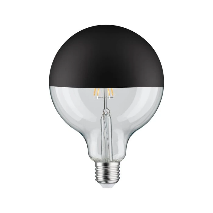Paulmann LED-Globeform E27/6,5 Watt/Energie F 4 Paulmann LED-Globeform E27/6,5 Watt/Energie F – Bild 2