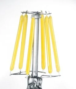 Trio LED Globeform E27/ 6Watt/ Energie F -Lichtwelt Verkauf FJPG S700 3243