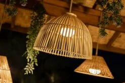 LED-Außenpendelleuchte Reona 30 -Lichtwelt Verkauf FJPG S700 337