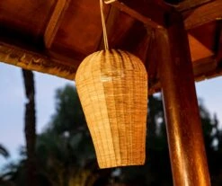 LED-Außenpendelleuchte Saona 8 LED-Außenpendelleuchte Saona -Lichtwelt Verkauf FJPG S700 343