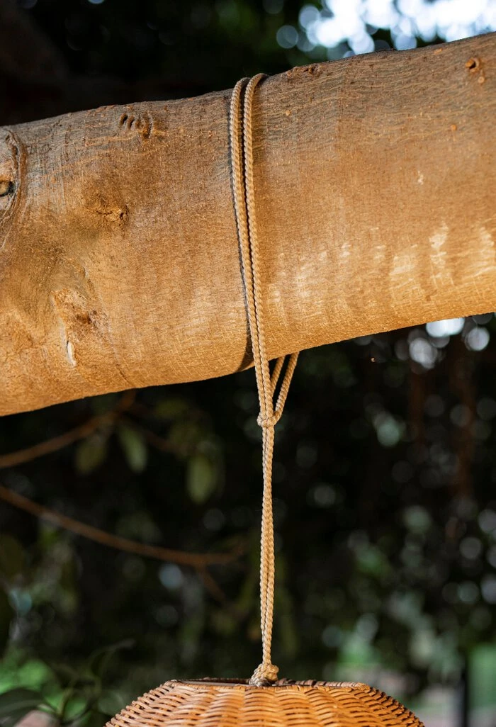 LED-Außenpendelleuchte Saona 6 LED-Außenpendelleuchte Saona – Bild 4