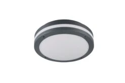 Trio LED-Außendeckenleuchte Piave -Lichtwelt Verkauf FJPG S700 354