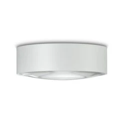 LED-Außendeckenleuchte Posh