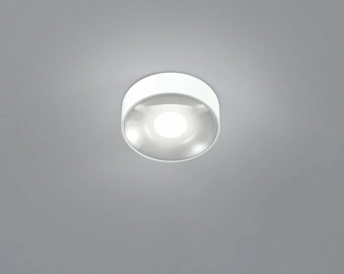 LED-Außendeckenleuchte Posh 4 LED-Außendeckenleuchte Posh – Bild 2