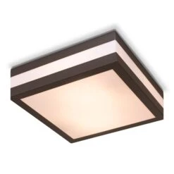 BRILLIANT Außendeckenleuchte Matteo