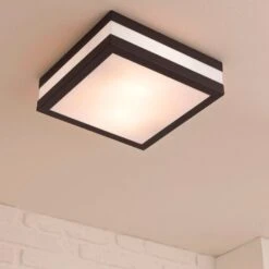 BRILLIANT Außendeckenleuchte Matteo -Lichtwelt Verkauf FJPG S700 361