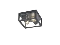 Trio Außendeckenleuchte Garonne