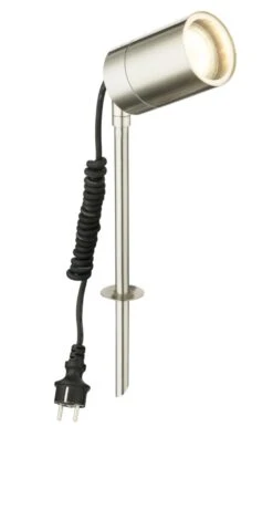 Globo Erdspieß Style