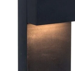 LED-Außenstandleuchte Gemini -Lichtwelt Verkauf FJPG S700 385