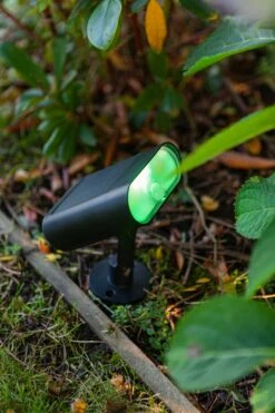 LED-Außensolarerdspieß Ginbo -Lichtwelt Verkauf FJPG S700 392