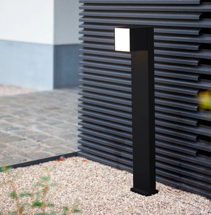 LED-Außenstandleuchte Cuba 4 LED-Außenstandleuchte Cuba – Bild 2