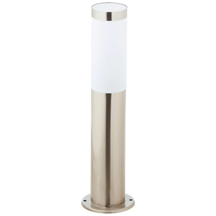 BRILLIANT Außensockelleuchte Chrous 4 BRILLIANT Außensockelleuchte Chrous – Bild 2