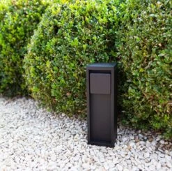 Außenstromsäule Mains -Lichtwelt Verkauf FJPG S700 412