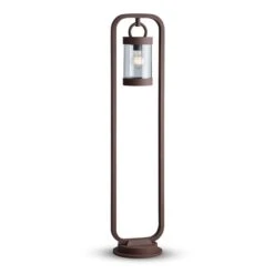 Trio Außensockelleuchte SAMBESI -Lichtwelt Verkauf FJPG S700 435