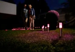 LEDVANCE Erdspieß Pole Erweiterungsset 13 LEDVANCE Erdspieß Pole Erweiterungsset -Lichtwelt Verkauf FJPG S700 451